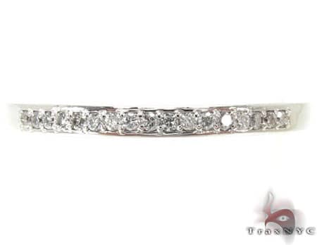 Ladies Diamond Ring 19306 - Image 5