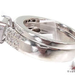 Ladies Diamond Ring 19306 - Image 6