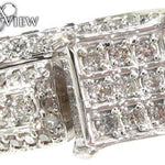Ladies Diamond Ring 19306 - Image 3