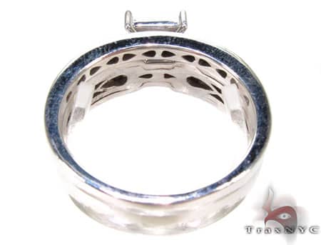 Ladies Diamond Ring 19306 - Image 8