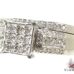 Ladies Diamond Ring 19306 - Image 4