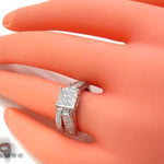 Lady Trax Ring Set 19685 - Image 11