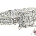 Lady Trax Ring Set 19685 - Image 2