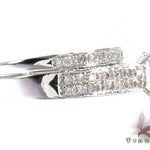 Lady Trax Ring Set 19685 - Image 8