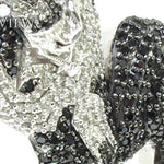 Custom Jewelry - Venom Pendant 19918 - Image 4