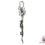 Custom Jewelry - Venom Pendant 19918 - Image 5