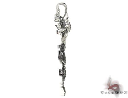 Custom Jewelry - Venom Pendant 19918 - Image 5