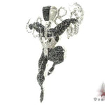 Custom Jewelry - Venom Pendant 19918 - Image 3