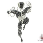 Custom Jewelry - Venom Pendant 19918 - Image 2