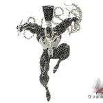Custom Jewelry - Venom Pendant 19918 - Image 1