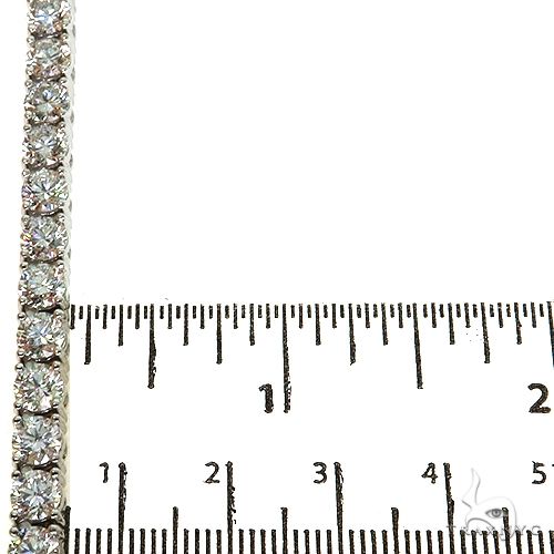 35 PT Diamond Tennis Chain 67893 - Image 5