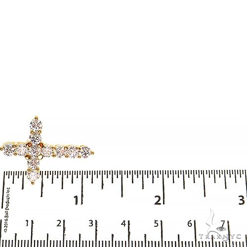 20 Pointer Diamond Cross (Lab) 68185 - Image 6