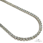 20 Pointer Diamond Tennis Chain 67749 - Image 1