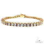 20 Pt Diamond Tennis Bracelet (Lab) 68251 - Image 1