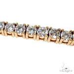 20 Pt Diamond Tennis Bracelet (Lab) 68251 - Image 3