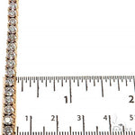 20 Pt Diamond Tennis Bracelet (Lab) 68251 - Image 5