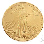 1 oz Gold American Eagle $50 Coin 64969 - Image 1