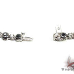 Black and White Diamond Rosary 20123 - Image 11