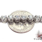 Custom Jewelry - Diamond Chain 24 Inches 5mm   20125 - Image 4