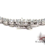 Custom Jewelry - Diamond Chain 24 Inches 5mm   20125 - Image 7
