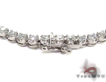 Custom Jewelry - Diamond Chain 24 Inches 5mm   20125 - Image 7