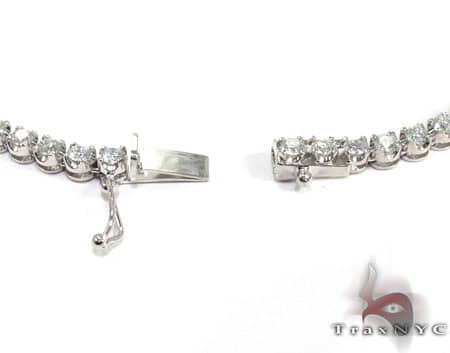 Custom Jewelry - Diamond Chain 24 Inches 5mm   20125 - Image 8