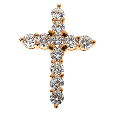 20 Pointer Diamond Cross (Lab) 68185