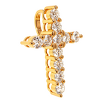 20 Pointer Diamond Cross (Lab) 68185