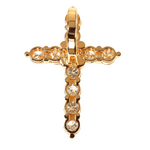 20 Pointer Diamond Cross (Lab) 68185