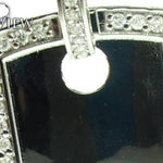 Liner Dog Tag Pendant 2319 - Image 2