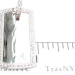 Liner Dog Tag Pendant 2319 - Image 8