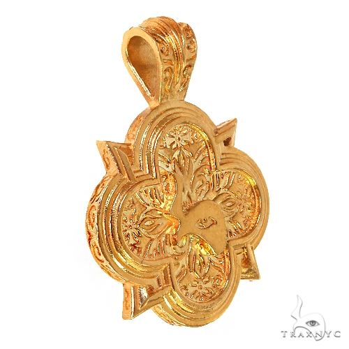 24K Gold Trax Ounce 24