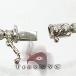 Super Iced Diamond Chain 31 Inch 4mm   3065 - Image 7