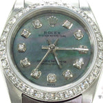 Rolex No Date Steel 179179 32578 - Image 1