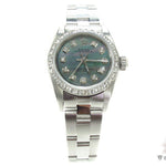 Rolex No Date Steel 179179 32578 - Image 2