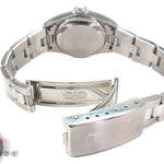 Rolex No Date Steel 179179 32578 - Image 10