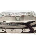 Pave Diamond Gucci Watch YA126502 39581 - Image 8