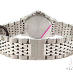 Pave Diamond Gucci Watch YA126502 39581 - Image 10
