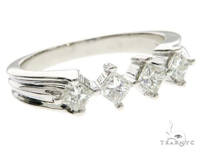 4 Stone Diamond Ring 63965 - Image 1