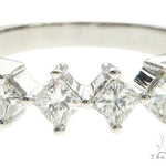 4 Stone Diamond Ring 63965 - Image 3