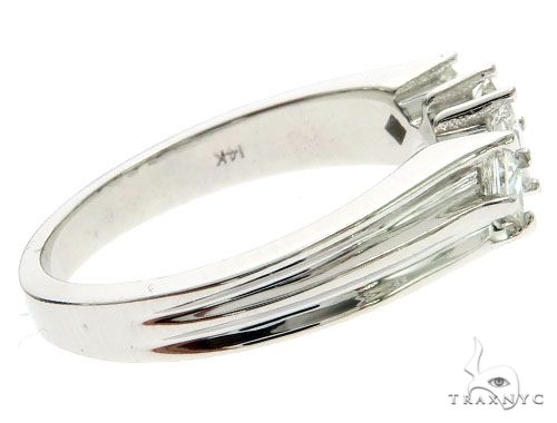 4 Stone Diamond Ring 63965 - Image 4