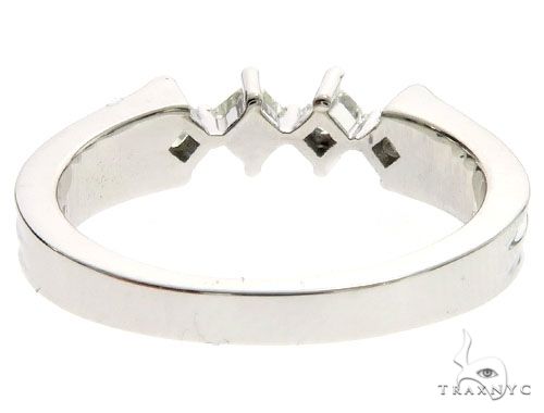 4 Stone Diamond Ring 63965 - Image 5