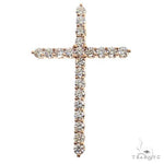 40 Pointer Diamond Cross 68701 - Image 1