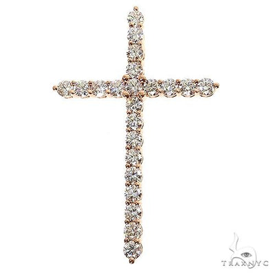 40 Pointer Diamond Cross 68701 - Image 1