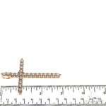 40 Pointer Diamond Cross 68701 - Image 5