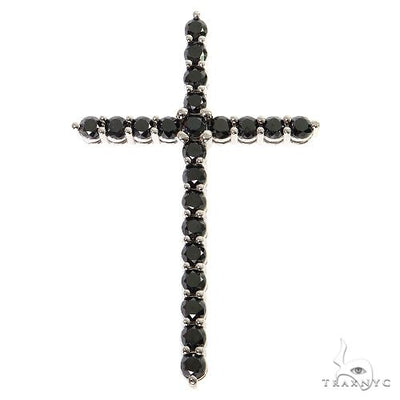 40 Pointer Black Diamond Cross 68702 - Image 1