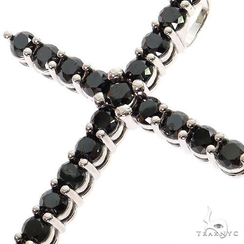 40 Pointer Black Diamond Cross 68702 - Image 3