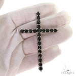 40 Pointer Black Diamond Cross 68702 - Image 7