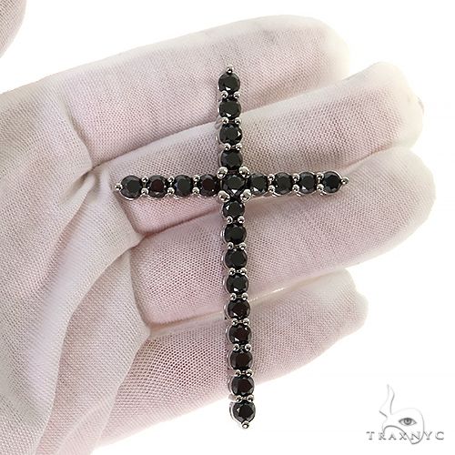 40 Pointer Black Diamond Cross 68702 - Image 7