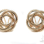 14k Yellow Gold Earrings 40831 - Image 1 [FILE:40831_image_01_15ce0660.jpg]